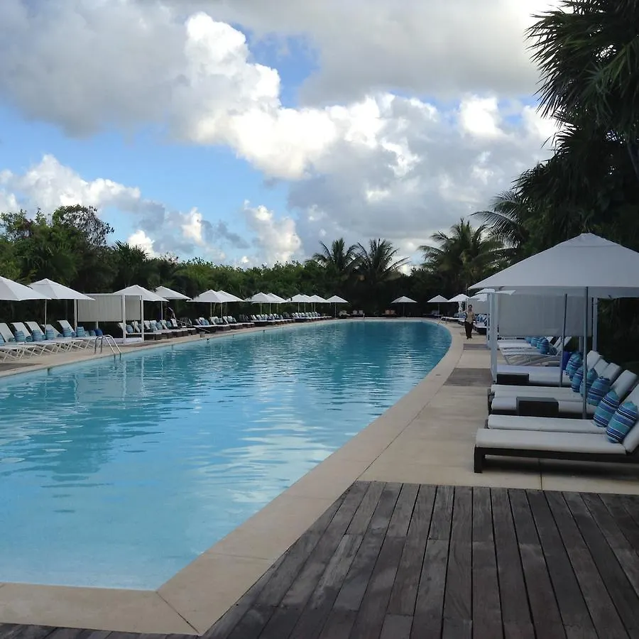 Otel Suites At Mayan Palace Vidanta Resort Riviera Maya Playa Paraiso