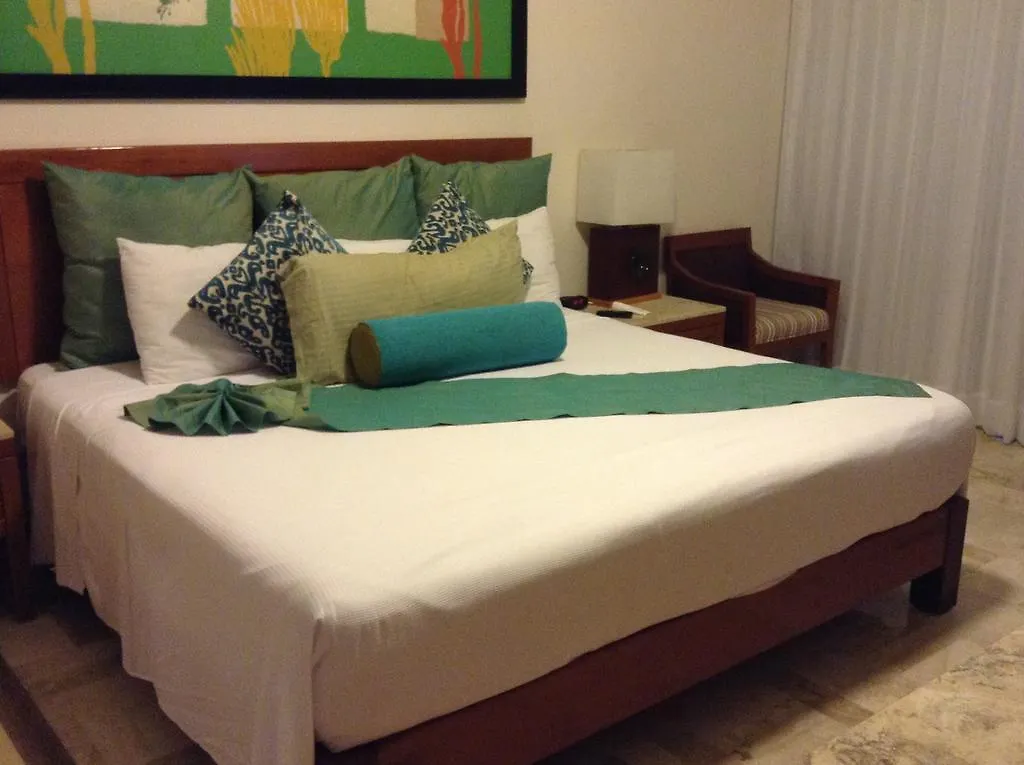 Suites At Mayan Palace Vidanta Resort Riviera Maya Mexico