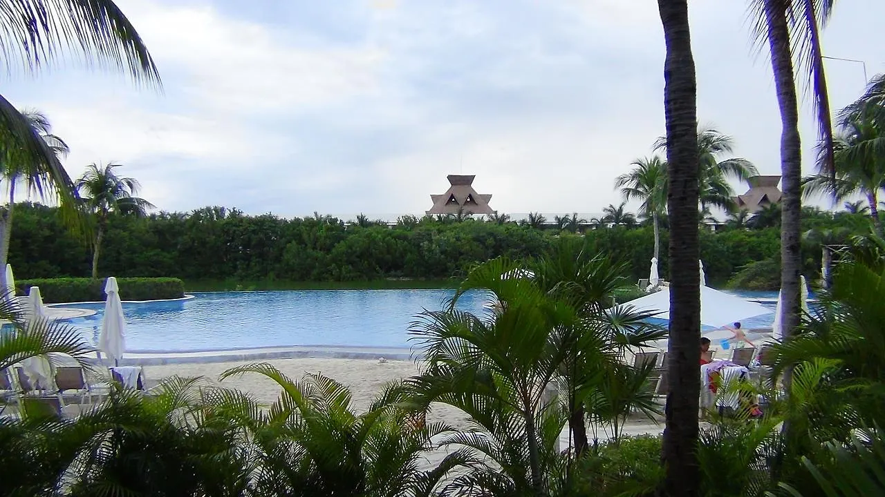 Suites At Mayan Palace Vidanta Resort Riviera Maya Playa Paraiso