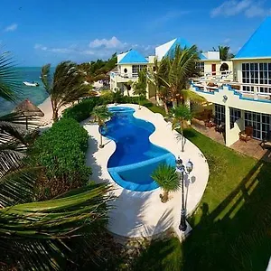 **** Hotel Casa Cenote Mexico