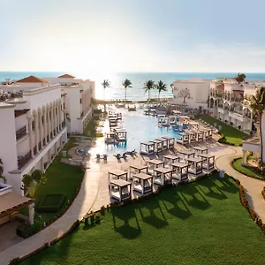 ***** Resort Hilton Playa Del Carmen, An Adult Only Mexico