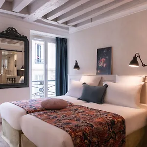 **** Hotel Touraine Opera France
