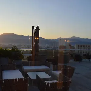  Apartment Luxury On The Marina Mexico