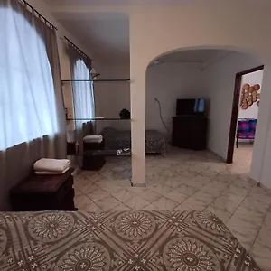  Apartment Casa Rey Sol Mexico