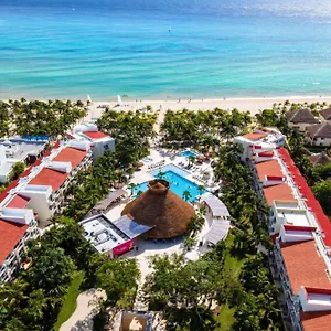 **** Resort Viva Azteca By Wyndham, A Trademark Mexico