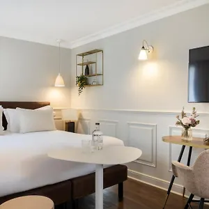 *** Hotel Madeleine Haussmann France