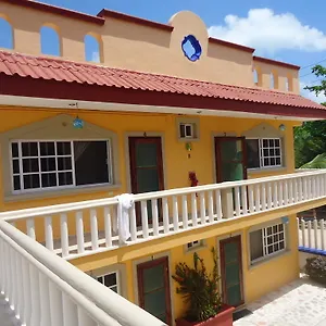 La Conchita Punta Allen