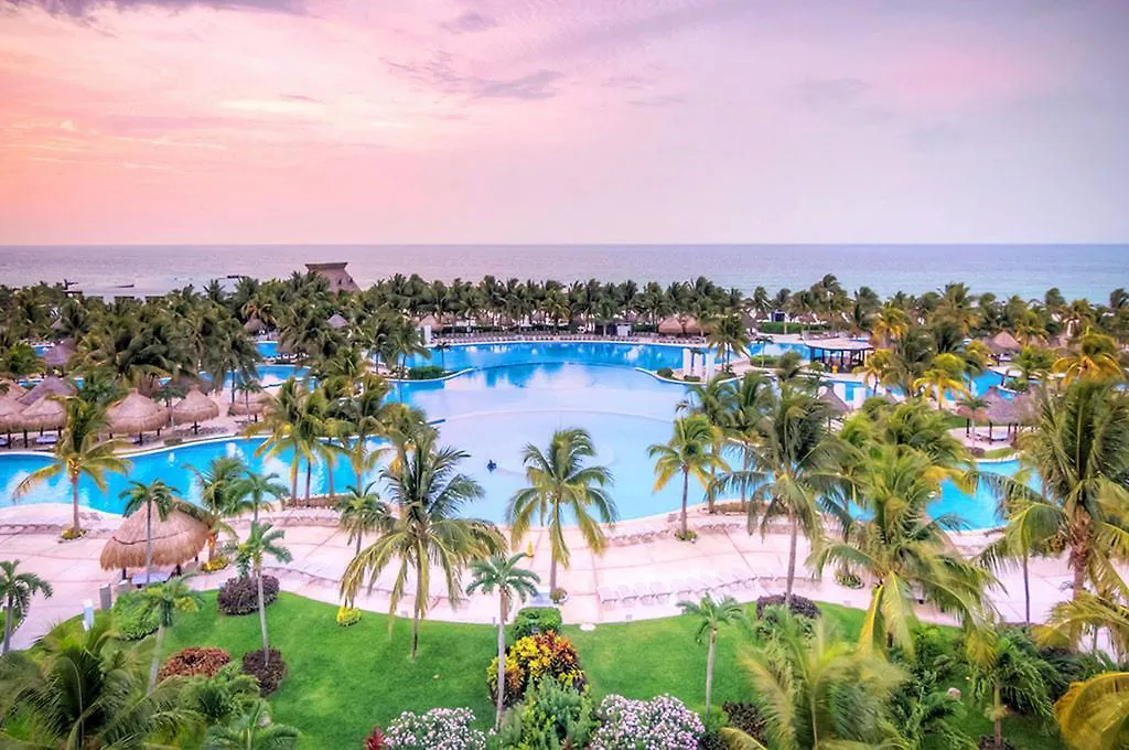 Suites At Mayan Palace Vidanta Resort Riviera Maya contacts