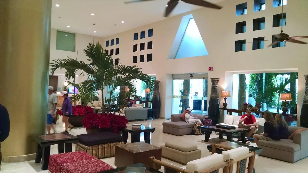 Suites At Mayan Palace Vidanta Resort Riviera Maya Hotel Playa Paraiso