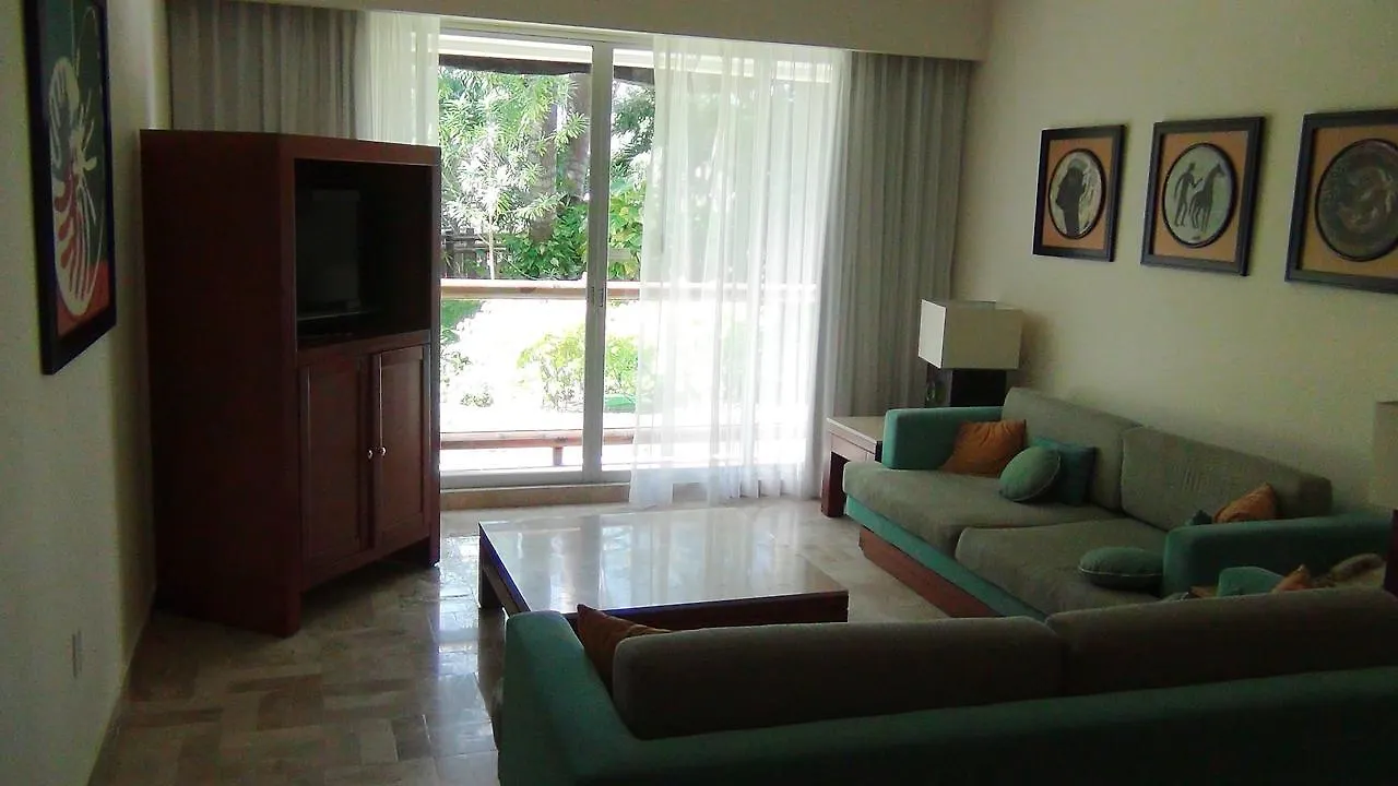 Suites At Mayan Palace Vidanta Resort Riviera Maya Mexico